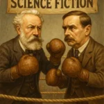 Who’s the Daddy? Verne vs Wells in the Battle for “Father of Science Fiction”